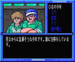 Winning Solution — ss (JP)