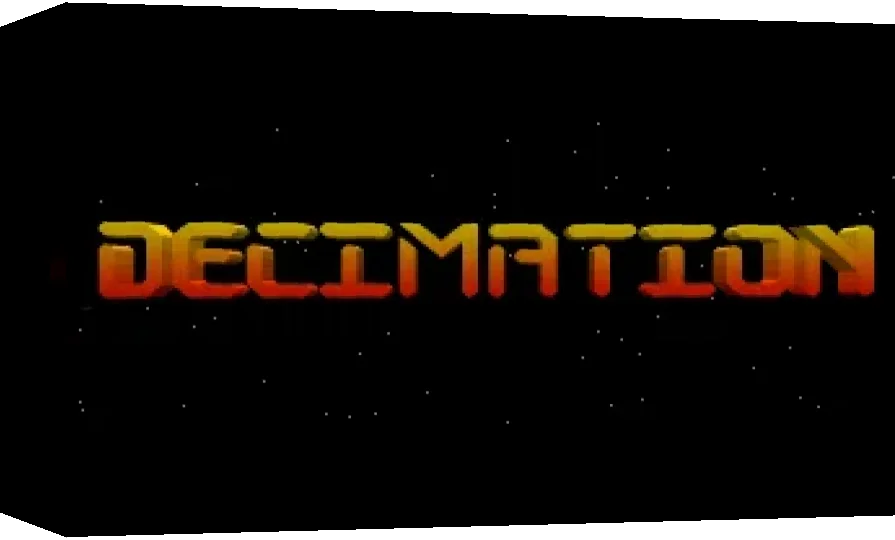 Decimation — box-3D (WOR)