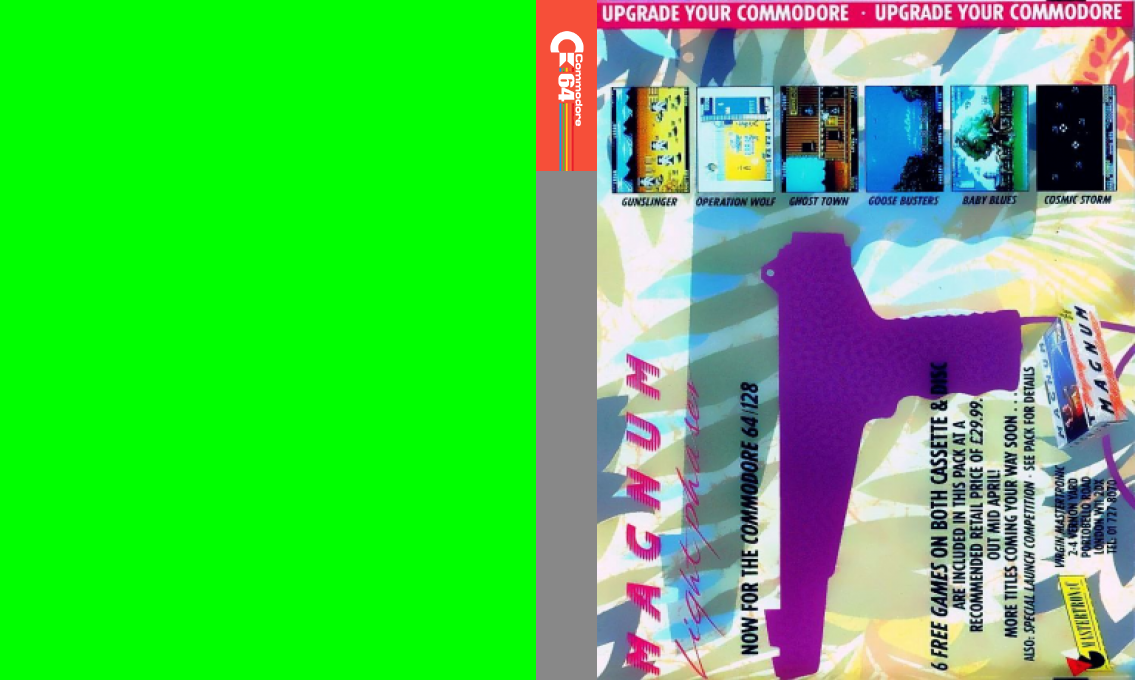 Baby Blues — box-texture (EU)