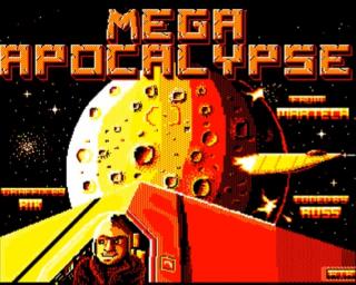 Mega-Apocalypse — sstitle (EU)