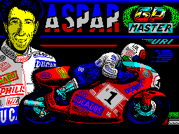 Aspar GP Master — sstitle (SP)