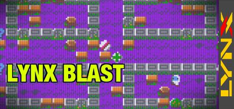 Lynx Blast — steamgrid
