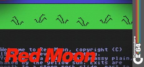 Red Moon — steamgrid