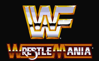 WWF Wrestlemania — sstitle (EU)
