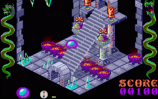 Airball — ss (EU)