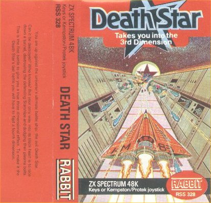 Death Star — box-scan (WOR)