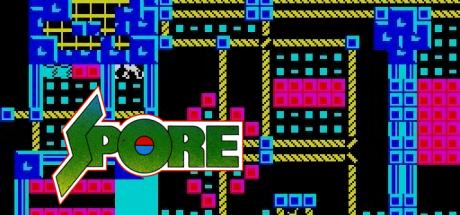 Spore — steamgrid