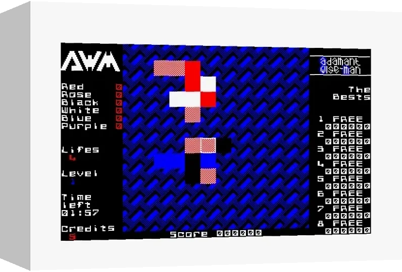 Switch — box-3D (WOR)