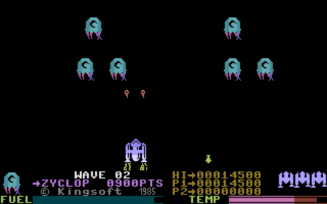 Galaxy — ss (WOR)