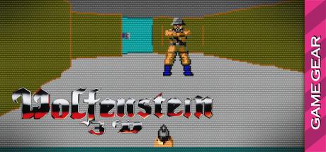 Wolfenstein — steamgrid