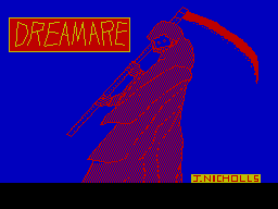 Dreamare — sstitle (WOR)