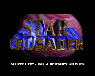 Star Crusader — sstitle (EU)