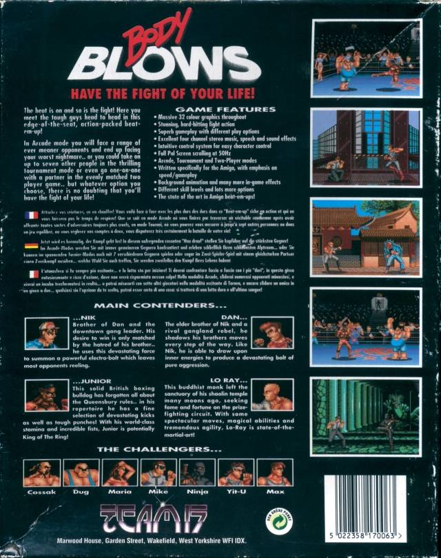 Body Blows — box-2D-back (EU)