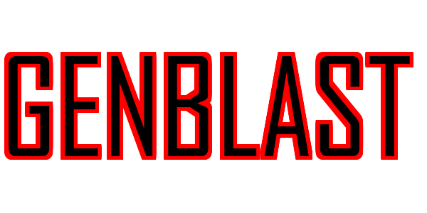 GenBlast — wheel-hd (SS)