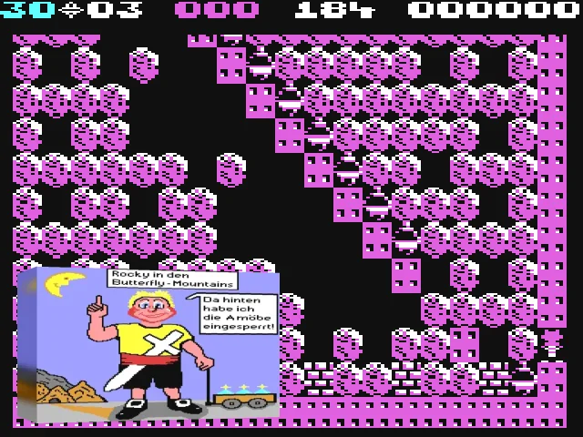 Profi Boulder 116-119 — mixrbv2 (WOR)