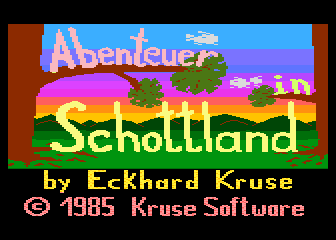 Abenteuer In Schottland — sstitle (WOR)