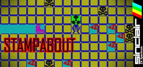 Stampabout — steamgrid