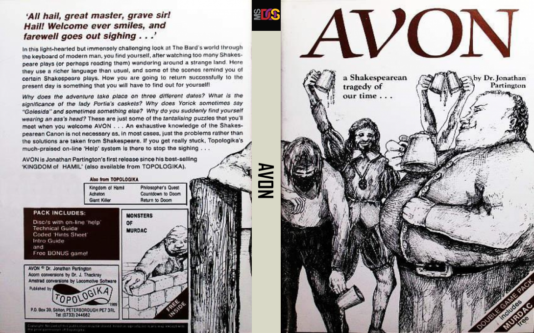 Avon — box-texture (EU)