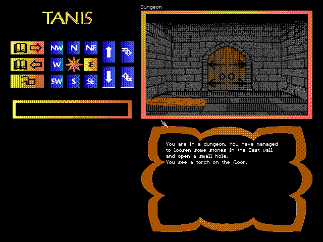 Tanis — ss (WOR)
