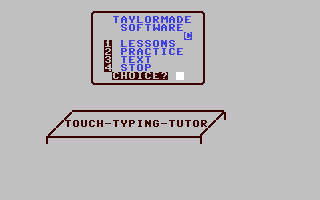 Touch-Typing-Tutor — sstitle (WOR)