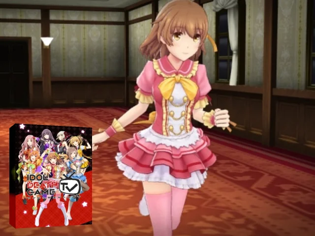 Idol Death Game TV — mixrbv2 (WOR)