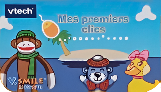 Pc Pal Island — support-texture (FR)