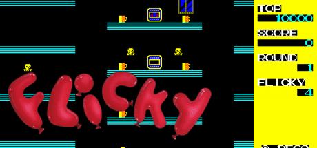 Flicky — steamgrid
