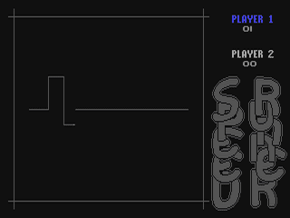 Speed Runner — ss (WOR)