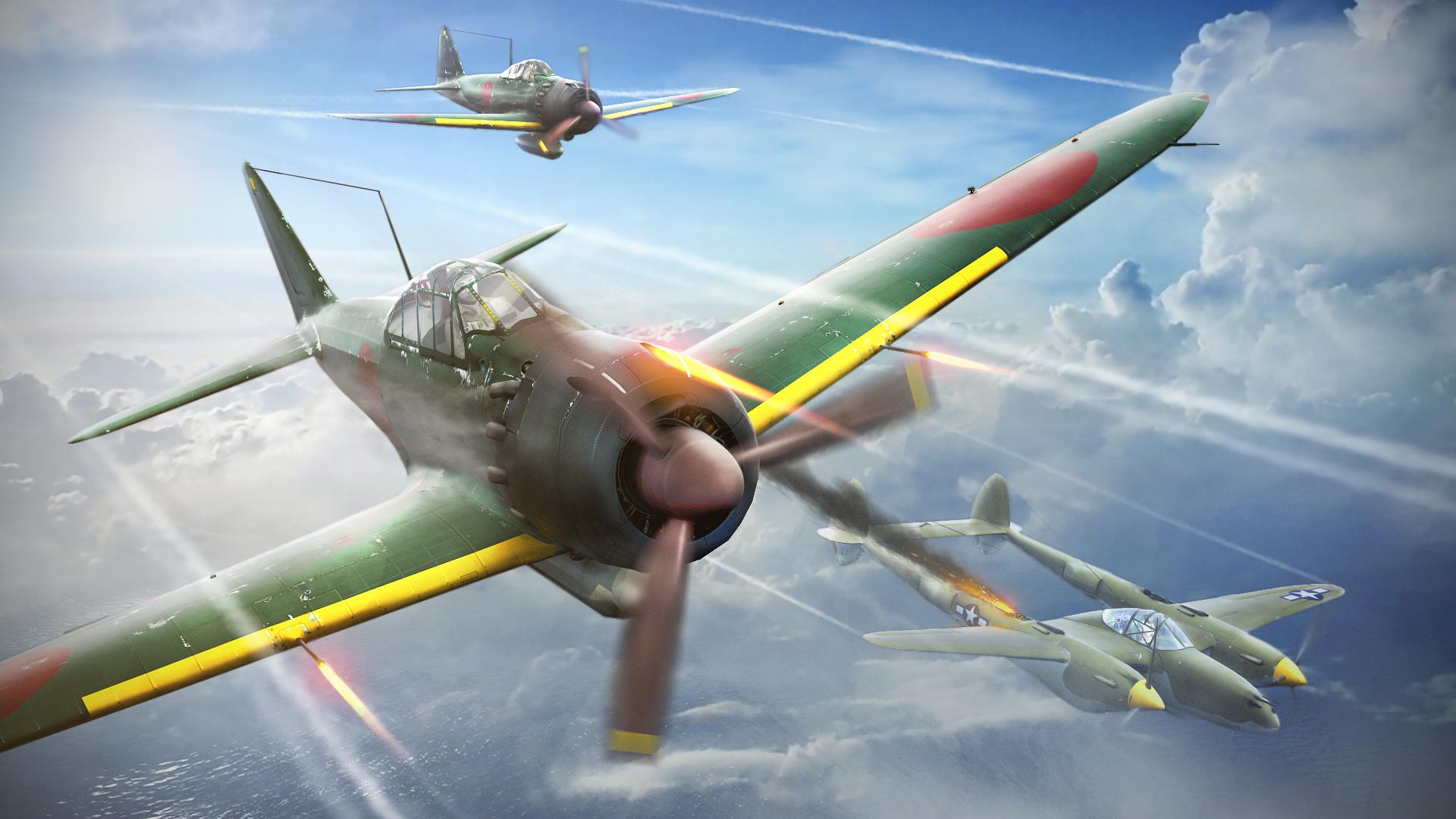 1942 — fanart