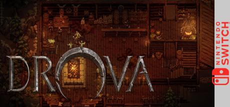 Drova - Forsaken Kin — steamgrid