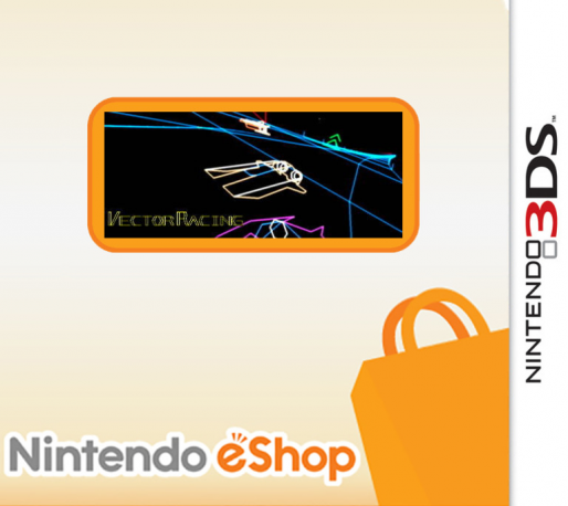 VectorRacing box art