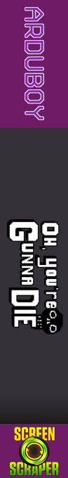 Oh, You're Gunna Die — box-2D-side (SS)