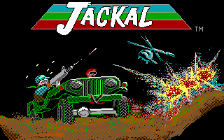 Jackal — sstitle (US)