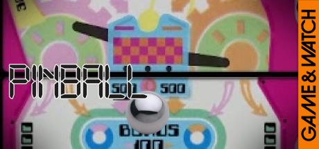 Pinball — steamgrid
