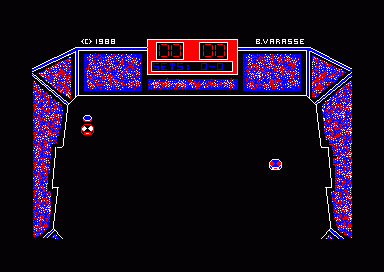 Fireball — ss (EU)
