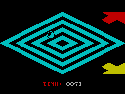 3d Ball — ss (WOR)