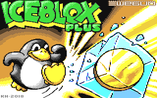 Iceblox Plus — sstitle (WOR)