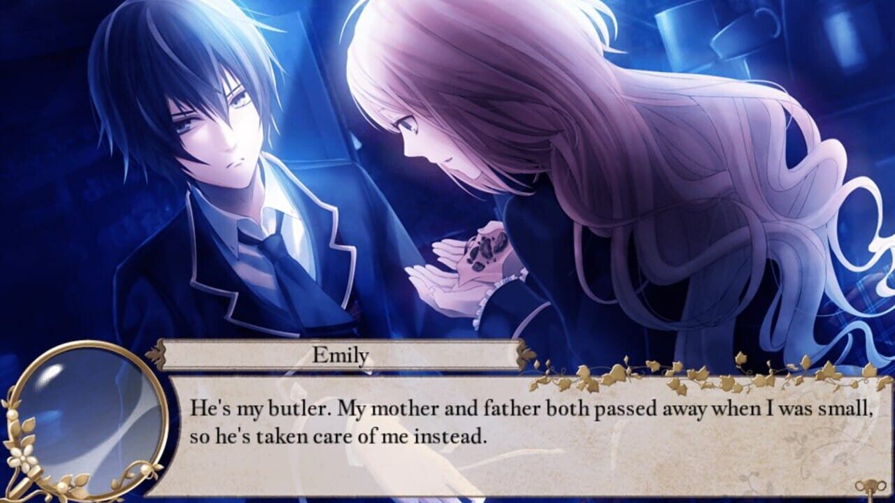 London Detective Mysteria — screenshot (WOR)