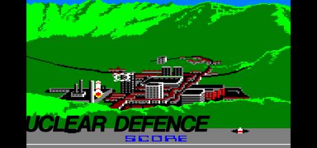 Nuclear Defence — steamgrid