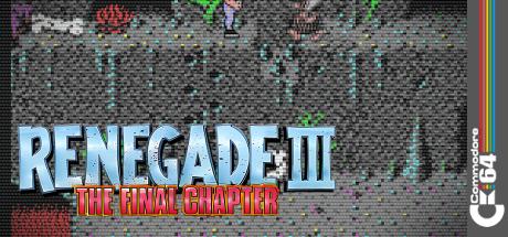 Renegade 3 - The Final Chapter — steamgrid