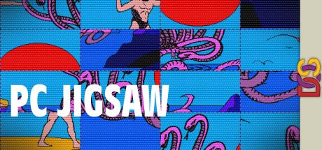 PC Jigsaw — steamgrid