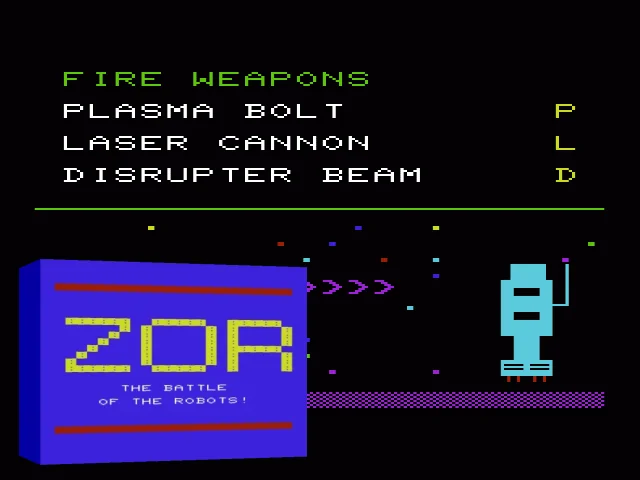 Zor — mixrbv2 (WOR)