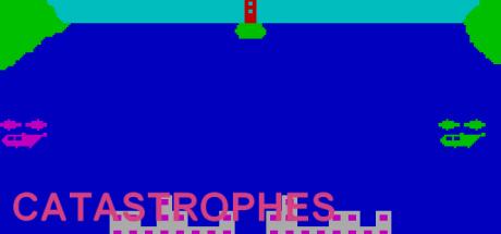 Catastrophes — steamgrid