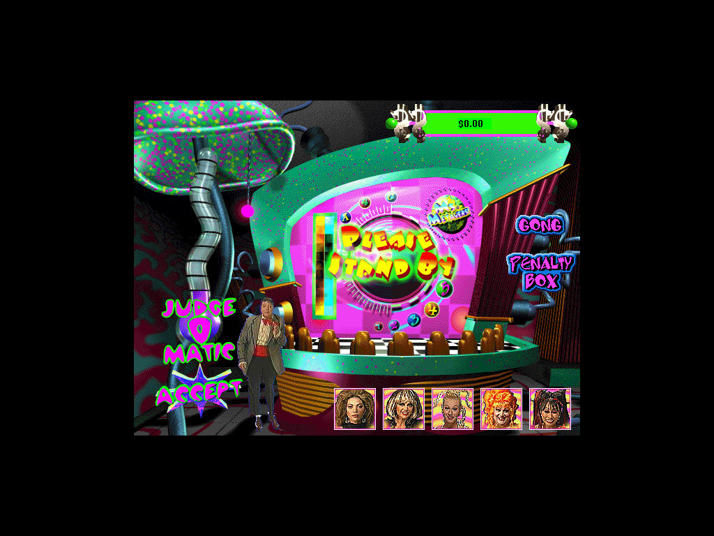 Ms. Metaverse — ss (WOR)