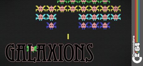 Galaxions — steamgrid