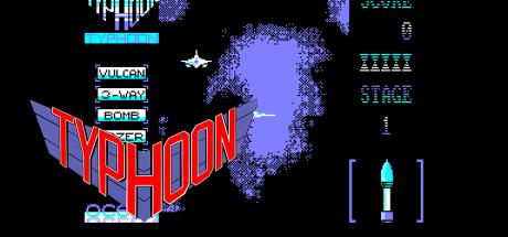 Typhoon — steamgrid