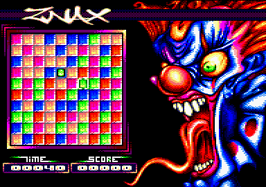 Znax — ss (EU)