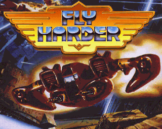 Fly Harder — sstitle (WOR)
