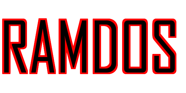 Ramdos — wheel-hd (SS)
