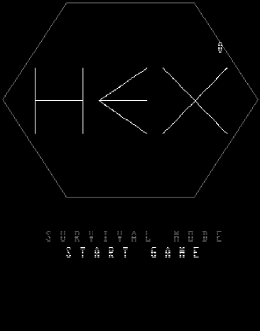 Hex — sstitle (WOR)